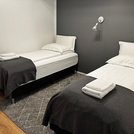 The Vik Inn By Ourhotels المظهر الخارجي الصورة