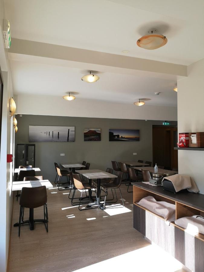 The Vik Inn By Ourhotels المظهر الخارجي الصورة