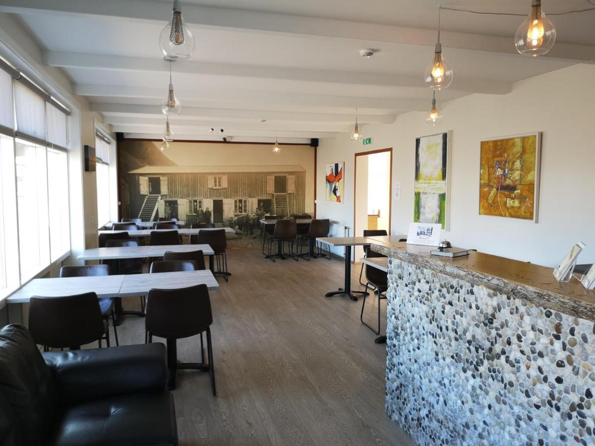 The Vik Inn By Ourhotels المظهر الخارجي الصورة