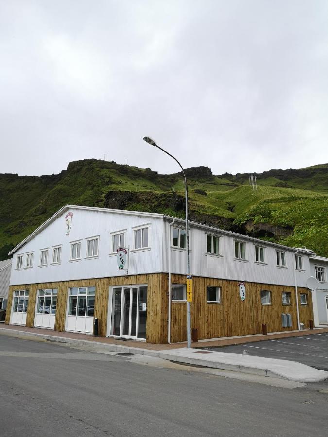 The Vik Inn By Ourhotels المظهر الخارجي الصورة