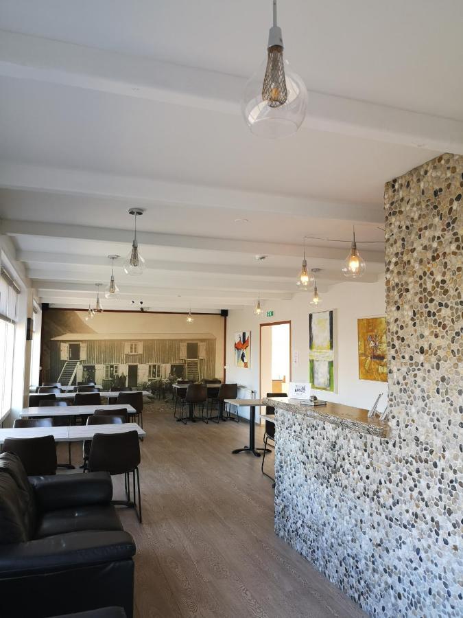 The Vik Inn By Ourhotels المظهر الخارجي الصورة