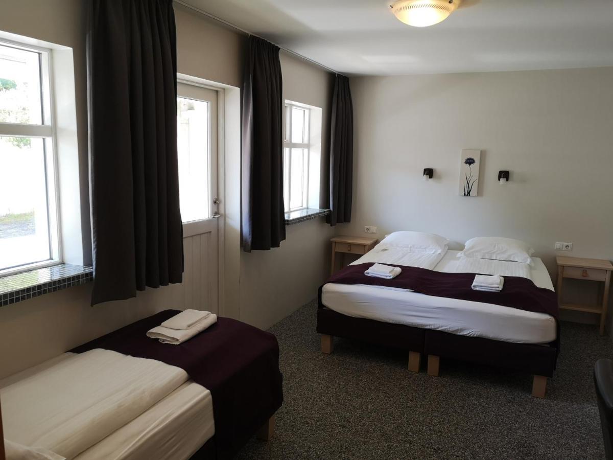 The Vik Inn By Ourhotels المظهر الخارجي الصورة