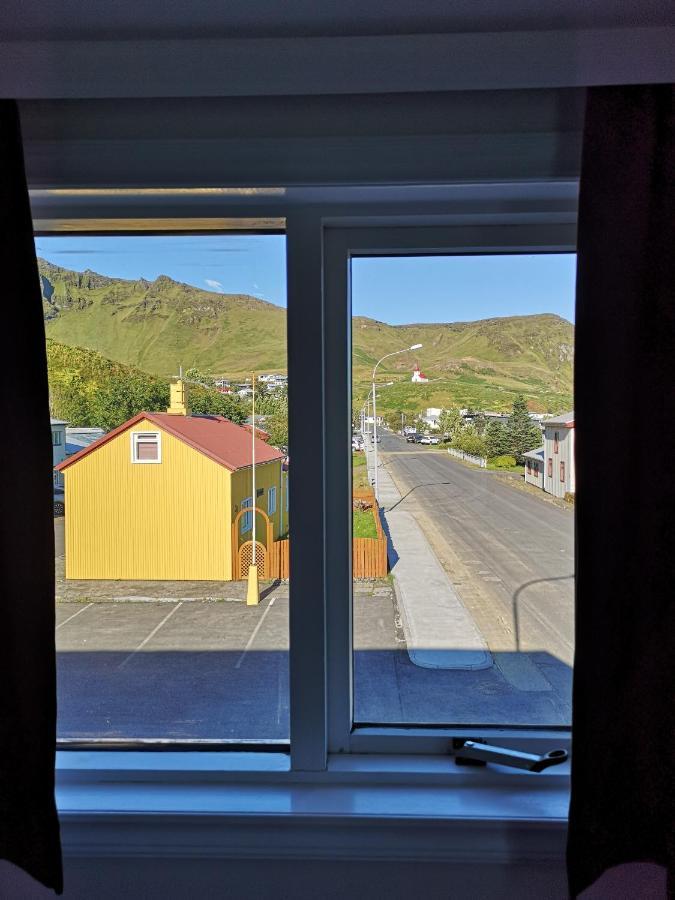 The Vik Inn By Ourhotels المظهر الخارجي الصورة