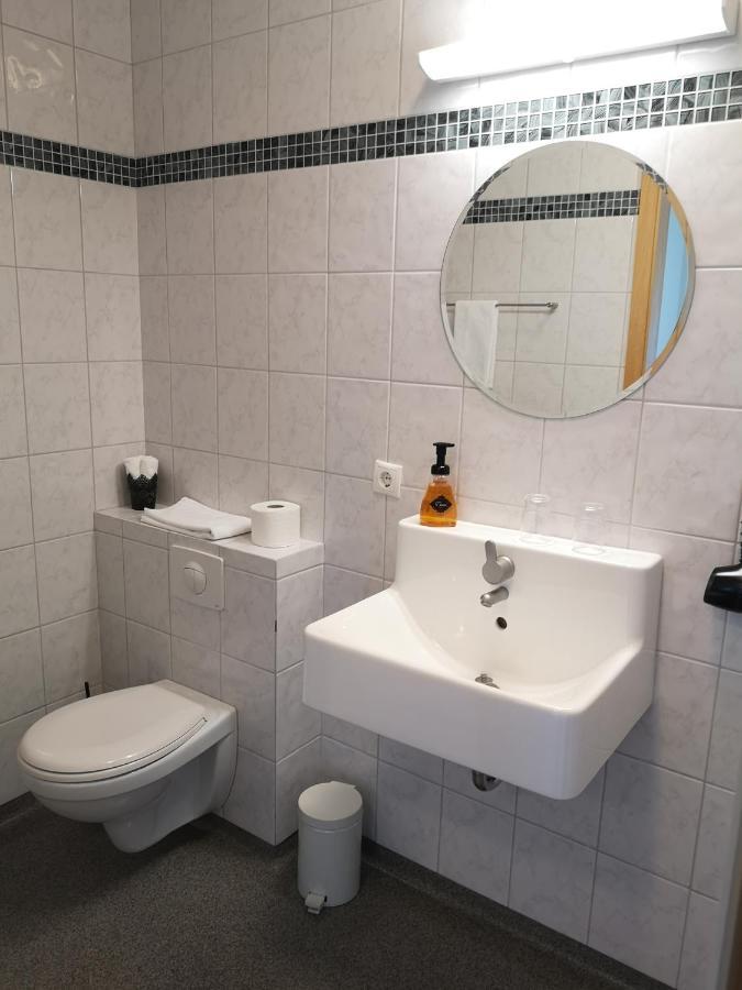 The Vik Inn By Ourhotels المظهر الخارجي الصورة
