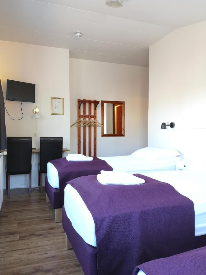 The Vik Inn By Ourhotels المظهر الخارجي الصورة