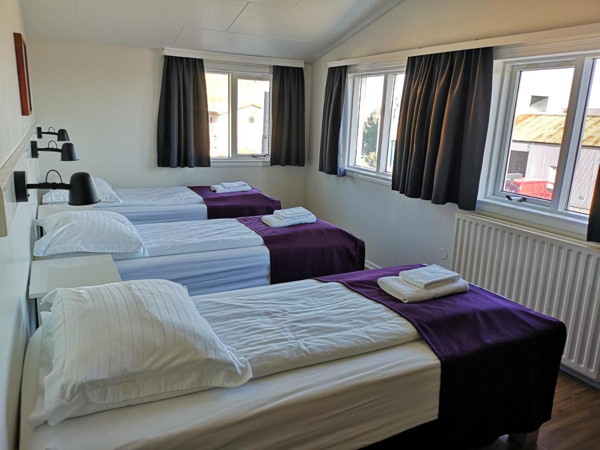 The Vik Inn By Ourhotels المظهر الخارجي الصورة