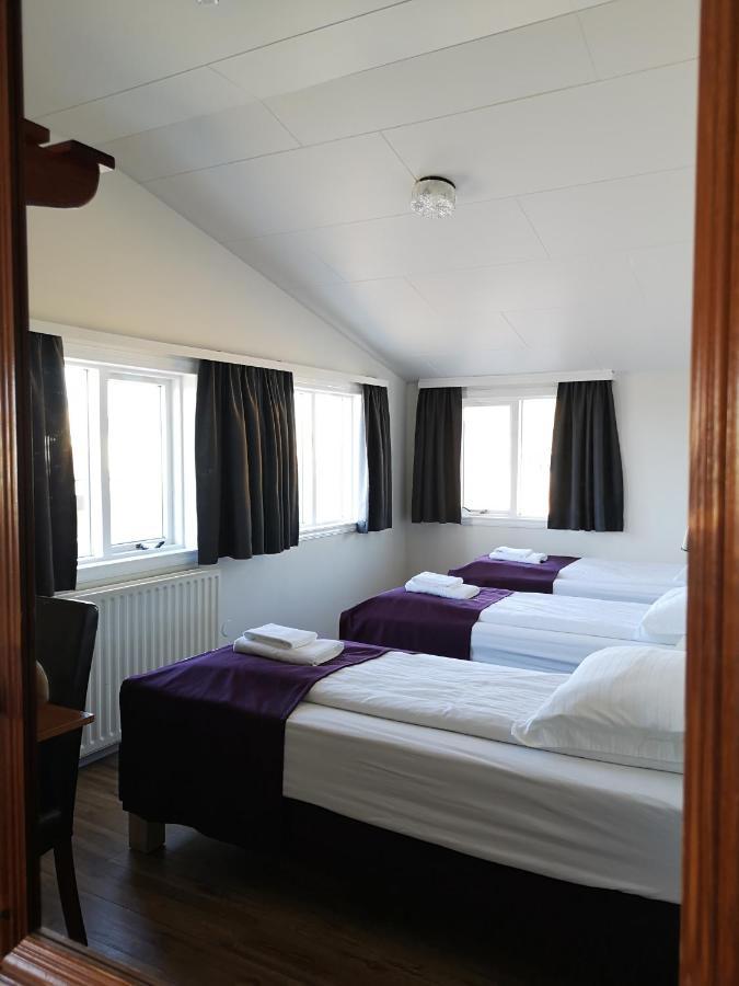 The Vik Inn By Ourhotels المظهر الخارجي الصورة