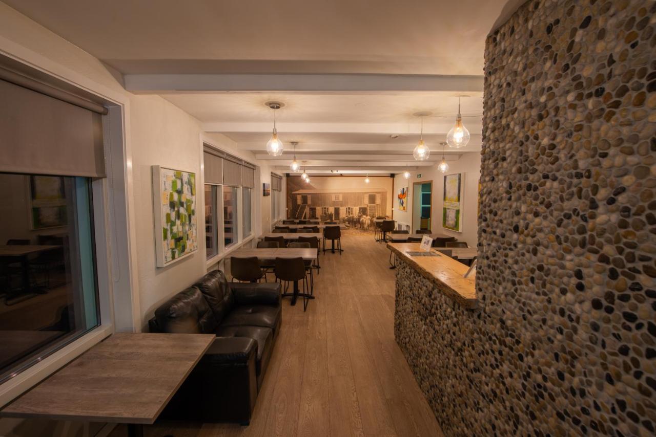 The Vik Inn By Ourhotels المظهر الخارجي الصورة