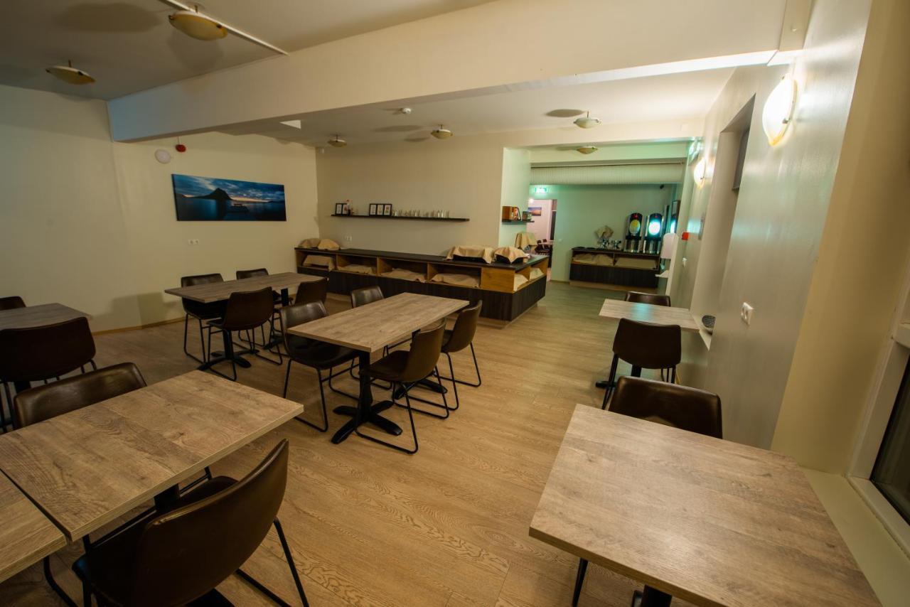 The Vik Inn By Ourhotels المظهر الخارجي الصورة