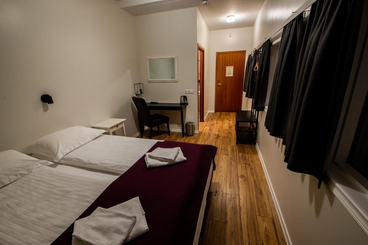 The Vik Inn By Ourhotels المظهر الخارجي الصورة
