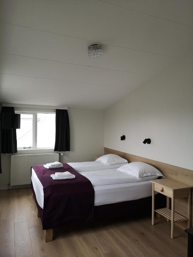 The Vik Inn By Ourhotels المظهر الخارجي الصورة