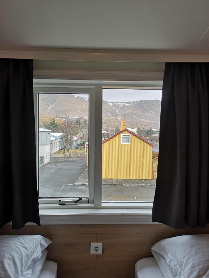 The Vik Inn By Ourhotels المظهر الخارجي الصورة