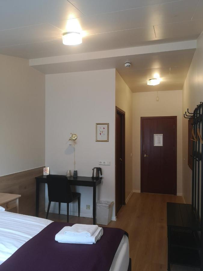 The Vik Inn By Ourhotels المظهر الخارجي الصورة