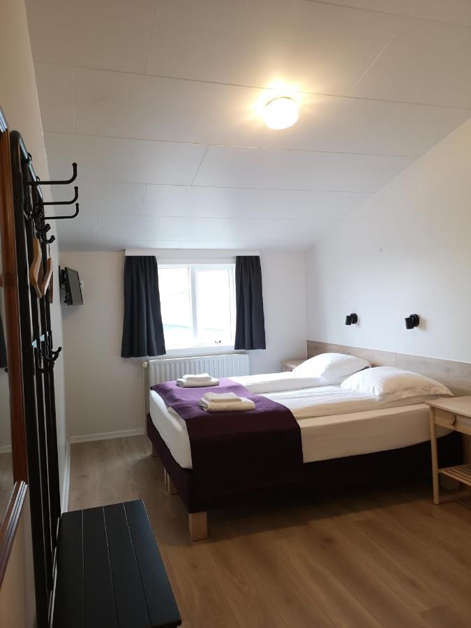The Vik Inn By Ourhotels المظهر الخارجي الصورة