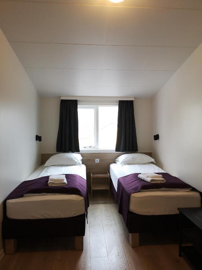 The Vik Inn By Ourhotels المظهر الخارجي الصورة