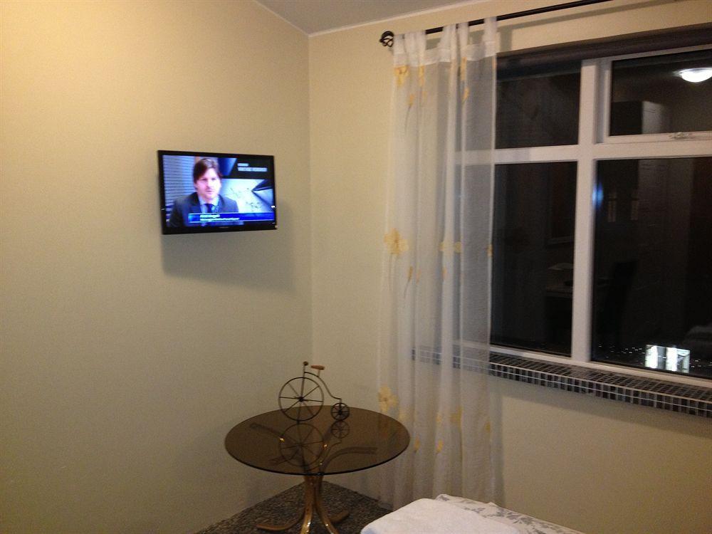 The Vik Inn By Ourhotels المظهر الخارجي الصورة