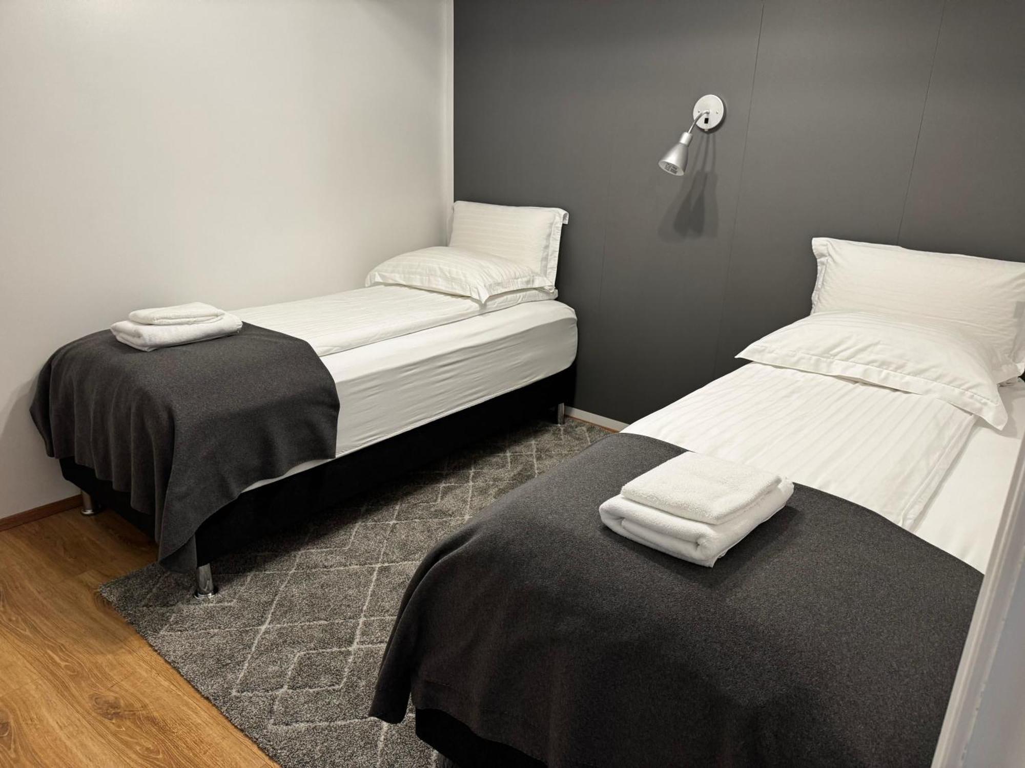 The Vik Inn By Ourhotels المظهر الخارجي الصورة