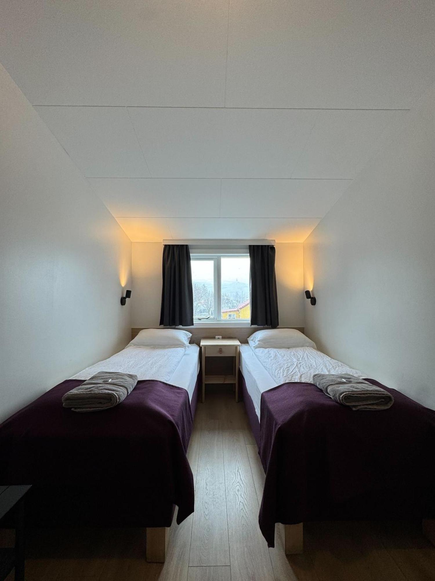 The Vik Inn By Ourhotels المظهر الخارجي الصورة