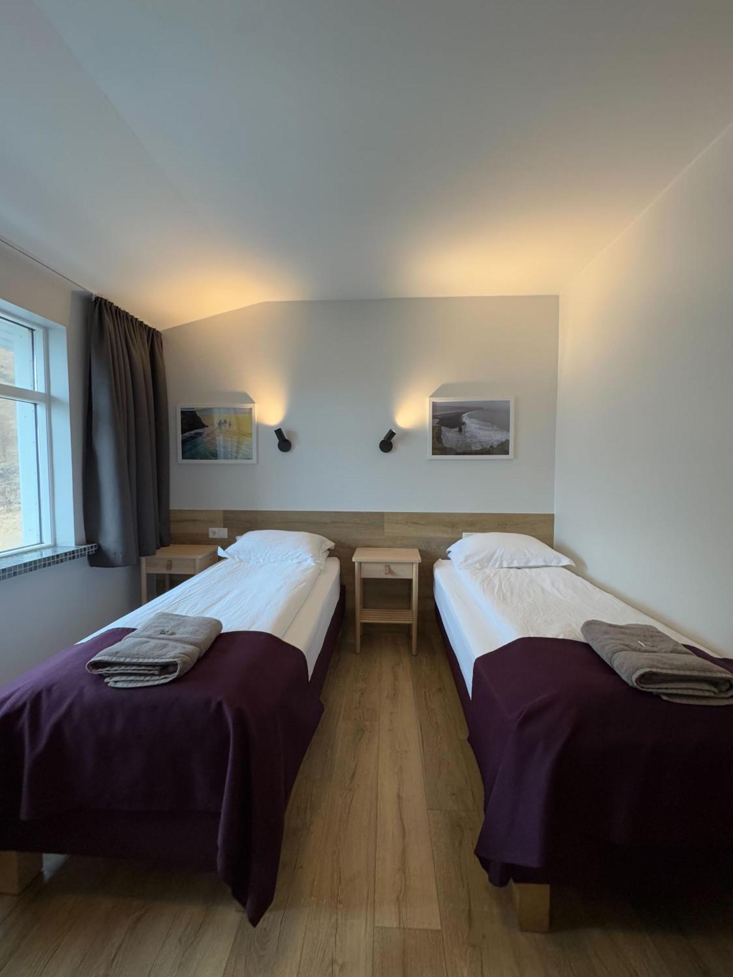 The Vik Inn By Ourhotels المظهر الخارجي الصورة