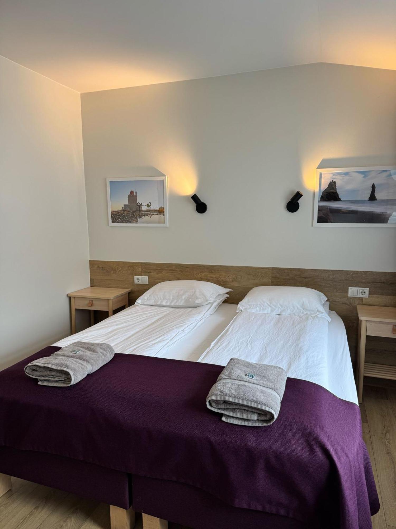 The Vik Inn By Ourhotels المظهر الخارجي الصورة