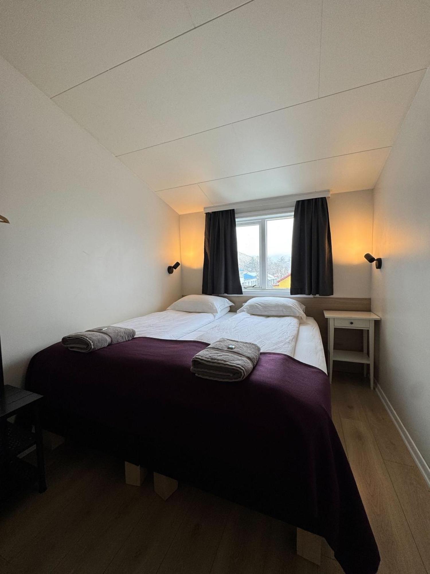 The Vik Inn By Ourhotels المظهر الخارجي الصورة