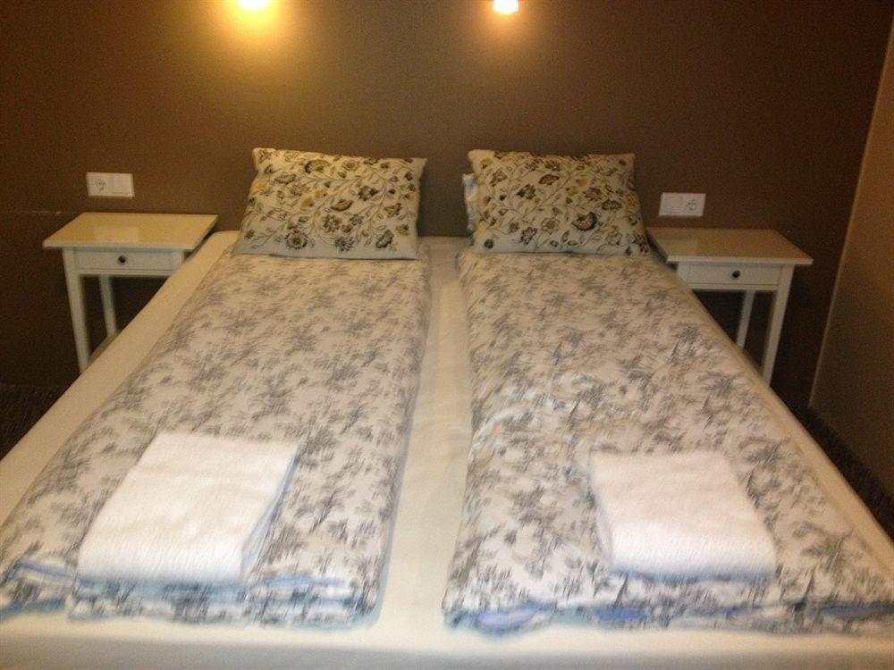 The Vik Inn By Ourhotels المظهر الخارجي الصورة