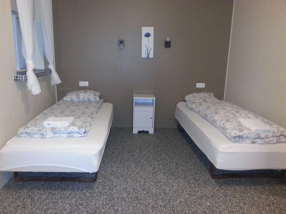 The Vik Inn By Ourhotels المظهر الخارجي الصورة