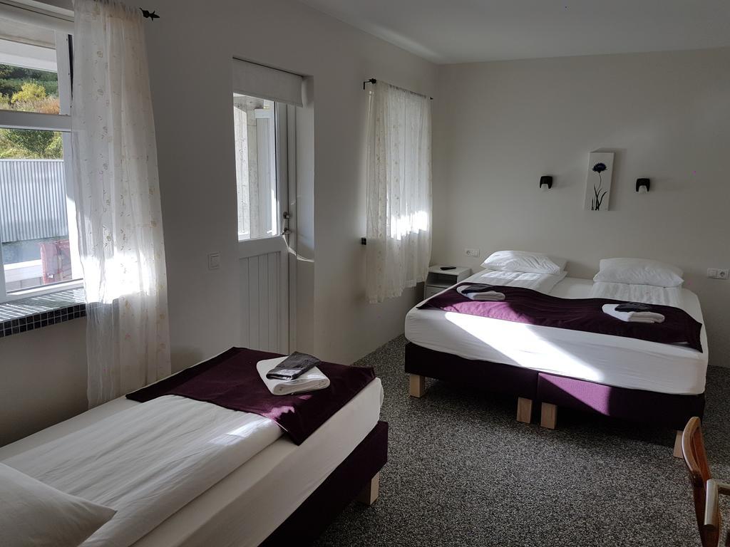 The Vik Inn By Ourhotels المظهر الخارجي الصورة