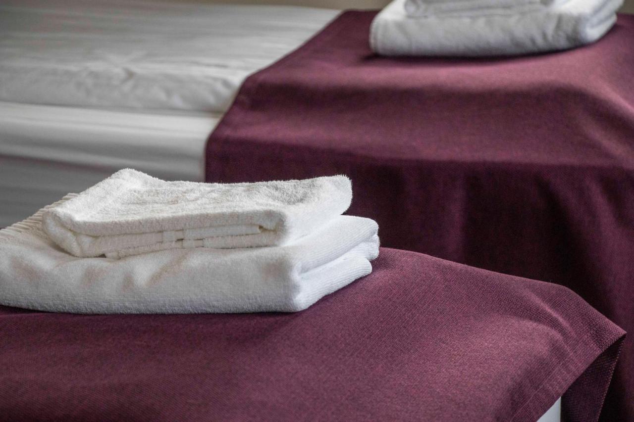 The Vik Inn By Ourhotels المظهر الخارجي الصورة