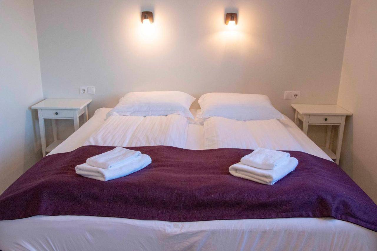 The Vik Inn By Ourhotels المظهر الخارجي الصورة