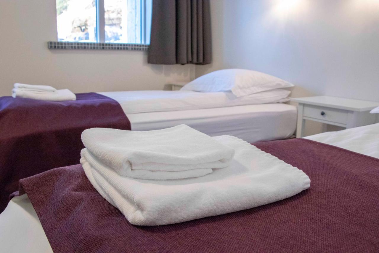 The Vik Inn By Ourhotels المظهر الخارجي الصورة